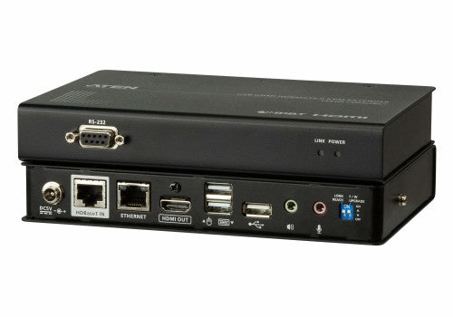 ATEN CE820-ATA-U KVM extender Transmitter & receiver