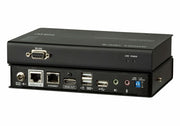 ATEN CE820-ATA-U KVM extender Transmitter & receiver