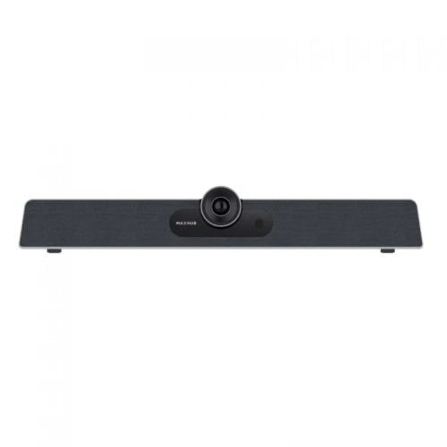 MAXHUB UC S15 video conferencing camera 12 MP Black 3840 x 2160 pixels 30 fps Sony 25.4 / 2.3 mm (1 / 2.3")