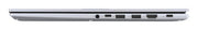 ASUS Vivobook 16 OLED M1605NAQ-SH031W laptop AMD Ryzen™ 7 170 40.6 cm (16") WUXGA 16 GB DDR5-SDRAM 512 GB SSD Wi-Fi 6 (802.11ax) Windows 11 Home Silver