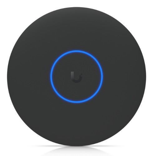 Ubiquiti U7 Pro XG 5800 Mbit/s Black Power over Ethernet (PoE)