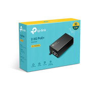 TP-Link Omada 2.5G PoE+ Injector Adapter