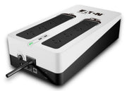 Eaton 3S850AU uninterruptible power supply (UPS) Standby (Offline) 0.85 kVA 510 W 8 AC outlet(s)