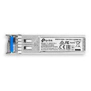 TP-Link Omada Gigabit Single-Mode WDM Bi-Directional SFP Module