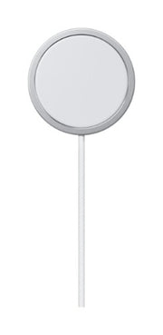 Apple MGDM4AM/A mobile device charger Headphones, Smartphone White USB Wireless charging Fast charging Indoor