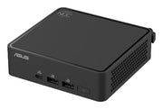 ASUS NUC 15 Pro RNUC15CRKU500004I PC/workstation barebone Black 225H