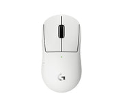 Logitech G PRO X SUPERLIGHT 2c mouse Gaming Ambidextrous RF Wireless 44000 DPI