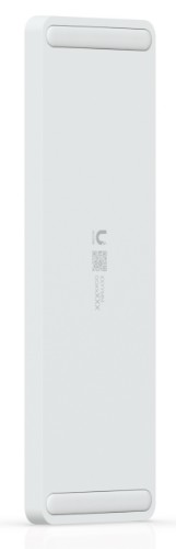 Ubiquiti UACC-Switch-FM White Polycarbonate (PC), Silicone