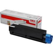 OKI 44992406 LASER TONER BLACK
