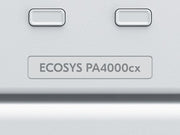 KYOCERA PA4000cx Colour 1200 x 1200 DPI A4