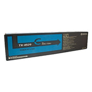 KYOCERA TK-8509C toner cartridge 1 pc(s) Original Cyan