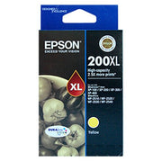 Epson C13T201492 ink cartridge Original High (XL) Yield Yellow