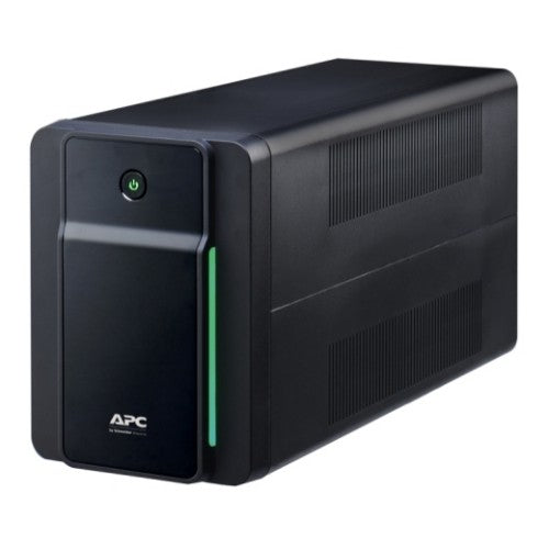 APC BX1200MI-AZ uninterruptible power supply (UPS) Line-Interactive 1.2 kVA 650 W