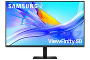 Samsung LS37D800UAEXXY computer monitor 94 cm (37") 3840 x 2160 pixels 4K Ultra HD LCD Black