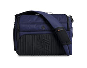 STM DUX 38.1 cm (15") Messenger case Blue