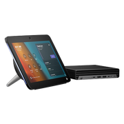 HP Mini IP Conference PC with Microsoft Team Rooms
