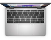 DELL Pro 14 Essential PV14255 AMD Ryzen™ 5 220 Laptop 35.6 cm (14") Full HD+ 8 GB DDR5-SDRAM 512 GB SSD Wi-Fi 6 (802.11ax) Windows 11 Pro Silver