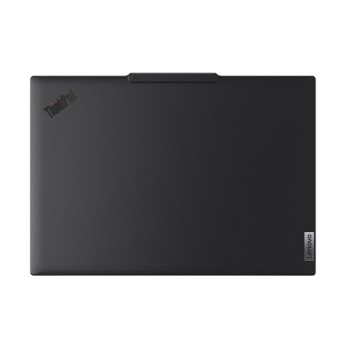Lenovo ThinkPad T14s Gen 6 (Snapdragon) Copilot+ PC X1E-78-100 Laptop 35.6 cm (14") Touchscreen WUXGA 32 GB LPDDR5x-SDRAM 512 GB SSD Wi-Fi 7 (802.11be) Windows 11 Pro English Black