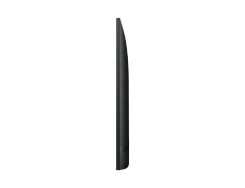 Samsung LH43QETELGCXXY Signage Display Digital signage flat panel 109.2 cm (43") LCD 300 cd/m² 4K Ultra HD Black Tizen