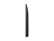 Samsung LH43QETELGCXXY Signage Display Digital signage flat panel 109.2 cm (43") LCD 300 cd/m² 4K Ultra HD Black Tizen