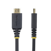 StarTech.com 3m (10ft) Premium Certified High Speed HDMI Cable, 4K 60Hz/1440p 144Hz, HDR10/HDCP 2.2/ARC, 18Gbps, UHD HDMI 2.0 Cord for TV/Monitor/Display, TPE Jacket
