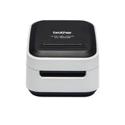 Brother VC-500W label printer ZINK (Zero-Ink) Colour 313 x 313 DPI 8 mm/sec CZ Wi-Fi