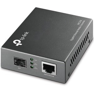 TP-Link Omada Media conv. 1000BASE-SX/LX/LH