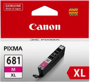 Canon 681 XL M ink cartridge 1 pc(s) Original High (XL) Yield Magenta