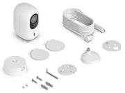 Ubiquiti Instant G6 IP security camera Indoor & outdoor 3840 x 2160 pixels Wall