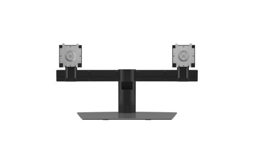 DELL MDS19 68.6 cm (27") Desk Black, Grey