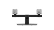 DELL MDS19 68.6 cm (27") Desk Black, Grey