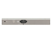 D-Link 10-Port Gigabit PoE+ Nuclias Smart Managed Switch including 2x SFP Ports