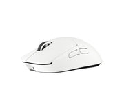 Logitech G PRO X SUPERLIGHT 2c mouse Gaming Ambidextrous RF Wireless 44000 DPI