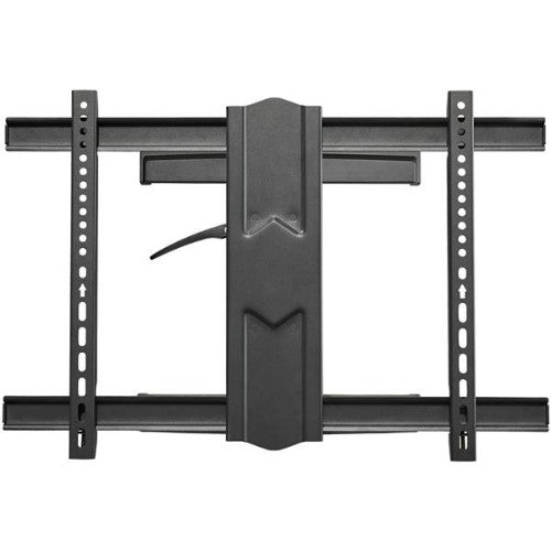 StarTech.com TV Wall Mount supports up to 100 inch VESA Displays - Low Profile Full Motion TV Wall Mount for Large Displays - Heavy Duty Adjustable Tilt/Swivel Articulating Arm Bracket