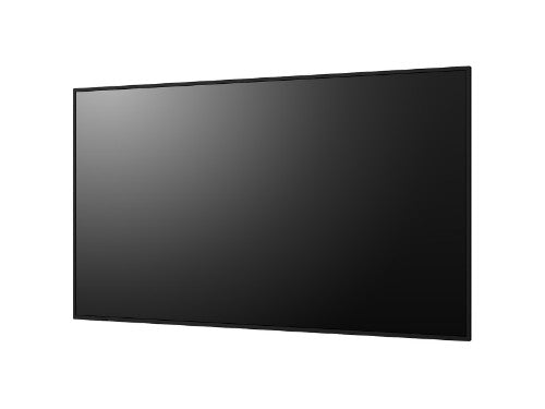 Sharp MultiSync P656 Kiosk design 163.8 cm (64.5") LCD 700 cd/m² 4K Ultra HD Black Built-in processor