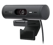 Logitech 960-001461 webcam 4 MP 1920 x 1080 pixels USB Graphite