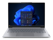 Lenovo ThinkBook 14 G9 AHP AMD Ryzen™ 7 250 Laptop 35.6 cm (14") WUXGA 32 GB DDR5-SDRAM 512 GB SSD Wi-Fi 6 (802.11ax) Windows 11 Pro English Grey