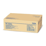 Brother WT-223CL printer/scanner spare part/accessory Waste toner container 1 pc(s)