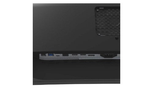 LG 34BA75QE-B computer monitor 86.4 cm (34") 3440 x 1440 pixels Wide Quad HD LCD Black