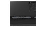 LG 34BA75QE-B computer monitor 86.4 cm (34") 3440 x 1440 pixels Wide Quad HD LCD Black