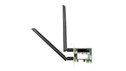 D-Link Wireless AC1200 DualBand PCIe Adapter