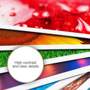 Epson A4 Photo Quality Inkjet Paper 102gsm, 100 sheets