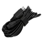 Targus APC22AUX power cable Black 1.8 m DC