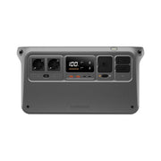 DJI Power 1000 portable power station Lithium Iron Phosphate (LiFePO4) 2600 W 13 kg