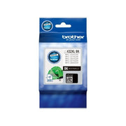 Brother LC432XLBK ink cartridge 1 pc(s) Original Black