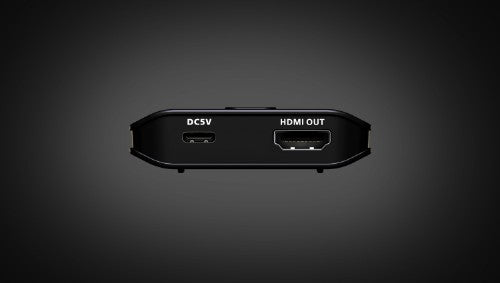 ATEN 2-Port 8K HDMI Switch