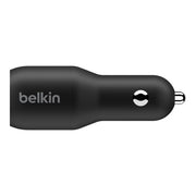 Belkin BOOST↑CHARGE Black Auto