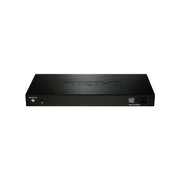 D-Link 10-port 10G SFP+ and 2-port 10GBASE-T/SFP+ Multi-Gigabit Smart Managed Switch