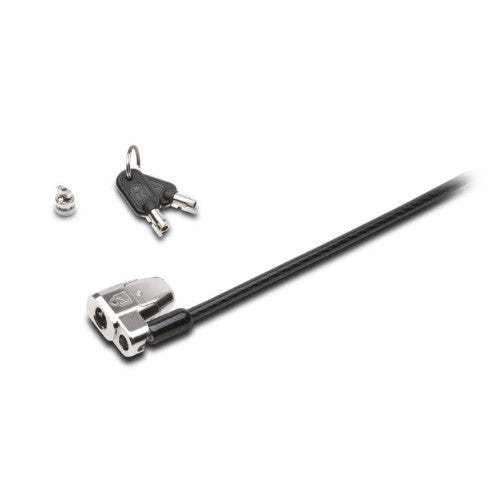 Kensington 64435 cable lock Black