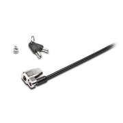 Kensington 64435 cable lock Black